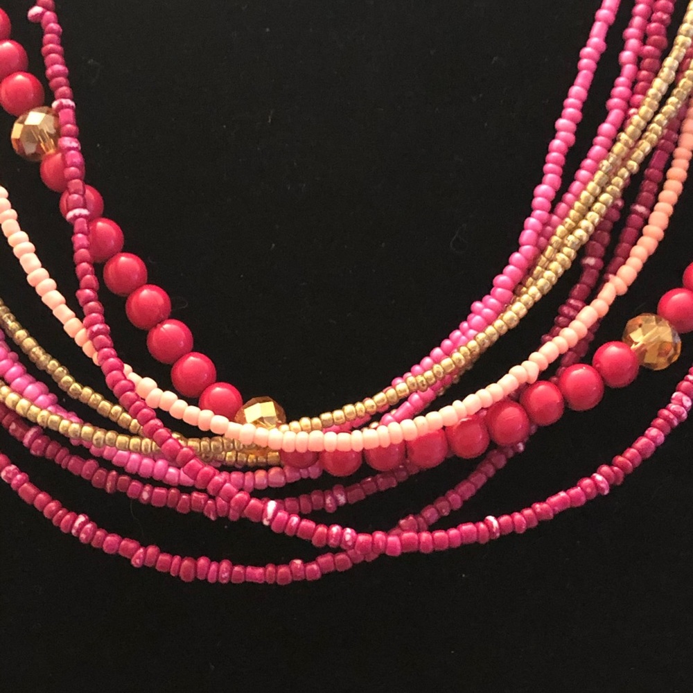 Necklace - Picture 2 of 4